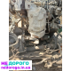 Двигун Toyota Avensis D-kat 2.2, 2008, 2.2 л, дизель.
