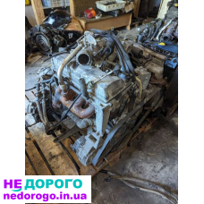Двигун OM601 для Mercedes-Benz Віто, Спрінтер 2.3D, випущений в Харкові. Об'єм - 2.3 л, працює на дизельному паливі.