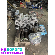 ДВС N63B44B Bmw 7-G12 Lci