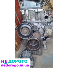 Двигун Mercedes OM 604, 2,2d, 1999 рік, дизель, 2,2 л.