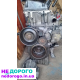 Двигун Mercedes OM 604, 2,2d, 1999 рік, дизель, 2,2 л.