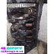 Двигун Opel Vectra (A) 2,0, 1995, бензин.