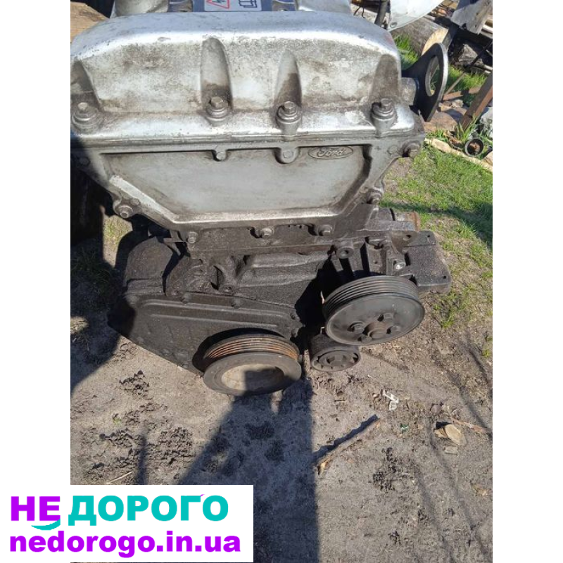 Двигун Ford Scorpio 2.3 16v, 1992, 2.3 л, бензин.