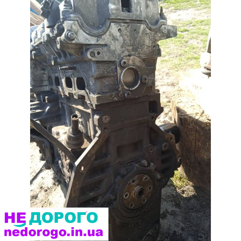 Двигун Ford Scorpio 2.3 16v, 1992, 2.3 л, бензин.