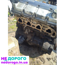 Двигун Ford Scorpio 2.3 16v, 1992, 2.3 л, бензин.