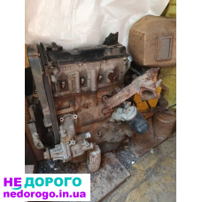 ДВС VW,AUDI   DS     1,8   8 клап. бенз.