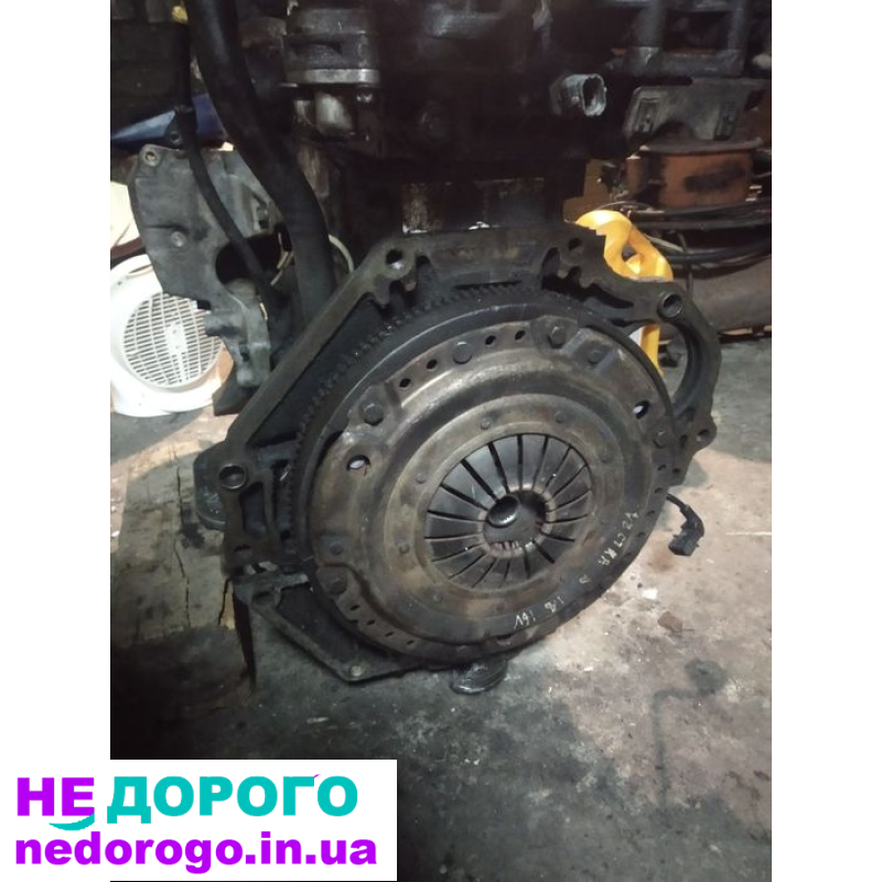 Двигун X18XE Opel Vectra, 1995 рік, 1.8 л, бензин.