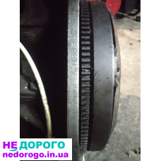 Двигун X18XE Opel Vectra, 1995 рік, 1.8 л, бензин.