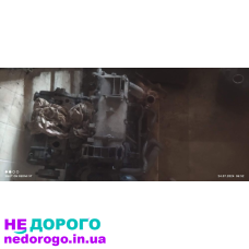 ДВС zpg 3 Пежо 605 3.0