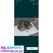 Двигун Chevrolet Aveo T250, T300 1.4, блок двигуна 1.4, пеньок, мотор, українська версія, 2008-2015, 1.4 л, бензин.