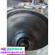 Блок двигуна гбц YD22 для Nissan X-Trail T30 2.2 dci, 2001 рік, дизель, об'єм 2.2 л.