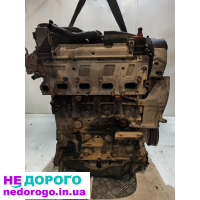 Двигун 1.6 tdi CAY 360110 Volkswagen Audi Skoda 2008 дизель Україна.