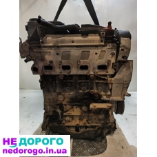 Двигун 1.6 tdi CAY 360110 Volkswagen Audi Skoda 2008 дизель Україна.