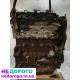 Двигун Peugeot Citroen Volvo Ford 2.0 HDI D4204T UFDB AV4Q 2016 2.0 л дизель.