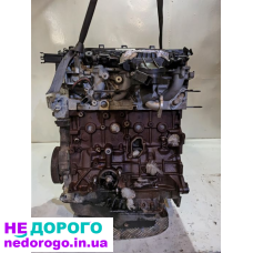 Двигун Peugeot Citroen Volvo Ford 2.0 HDI D4204T UFDB AV4Q 2016 2.0 л дизель.