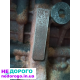 ДВЗ Ford Transit Puma 2.2 TDCI P8FA BL328579, 2008 рік, дизель, об'єм 2.2 л. Jumper Boxer.