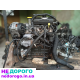 Двигун VM36B, Chrysler Voyager 2.5 TD, 1994, 2.5 л, дизель. Jeep Grand Cherokee ZJ.