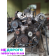 Двигун VM36B, Chrysler Voyager 2.5 TD, 1994, 2.5 л, дизель. Jeep Grand Cherokee ZJ.