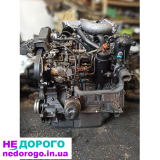 Двигун XUD9, Scudo 2001, 1.9 td, дизель. Jumpy 2002, 2.0 HDI, дизель. Expert 2003, 2.0 JTD, дизель. Ducato 2004, 2.3 Multijet, дизель. Jumper 2005, 2.2 HDI, дизель. Boxer 2006, 2.8 HDI, дизель.