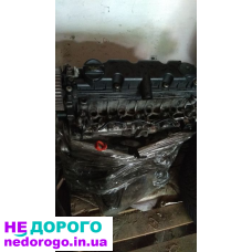 Блок двигуна DW10BTED RHX 2.0 HDI для Citroen Jumpy, Expert, Peugeot Expert, рік випуску невідомий, об'єм 2.0 л, дизельне паливо.