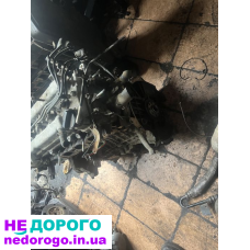 Двигун Geely Emgrand X7 1.8 2019, бензин, 1.8 л.