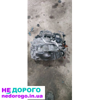 Джип Компас Разборка Jeep Compass 2018+ АКПП Коробка Автомат FWD 6 СТП