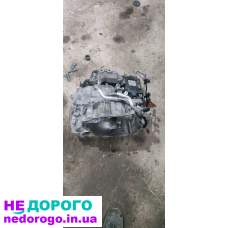 Джип Компас Разборка Jeep Compass 2018+ АКПП Коробка Автомат FWD 6 СТП