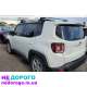 Двигун 2,4 л для Jeep Renegade, 2018 року, бензин.