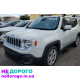 Двигун 2,4 л для Jeep Renegade, 2018 року, бензин.