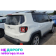Двигун 2,4 л для Jeep Renegade, 2018 року, бензин.