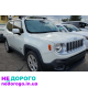 Двигун 2,4 л для Jeep Renegade, 2018 року, бензин.