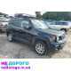 Двигун Jeep Renegade, 2018 рік, 1.4 літра, бензин.