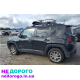 Двигун Jeep Renegade, 2018 рік, 1.4 літра, бензин.