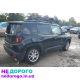 Двигун Jeep Renegade, 2018 рік, 1.4 літра, бензин.
