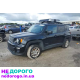 Двигун Jeep Renegade, 2018 рік, 1.4 літра, бензин.
