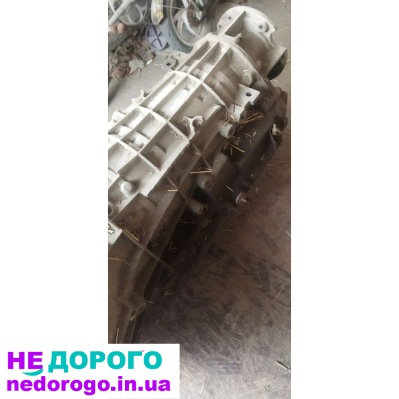 Коробка передач E4OD повноприводна для Ford/Lincoln 4r100, 1999 рік, об'єм двигуна 5.4 літра, бензин.