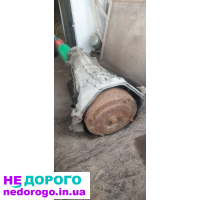 Коробка передач E4OD повноприводна для Ford/Lincoln 4r100, 1999 рік, об'єм двигуна 5.4 літра, бензин.
