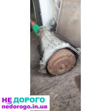 Коробка передач E4OD повноприводна для Ford/Lincoln 4r100, 1999 рік, об'єм двигуна 5.4 літра, бензин.