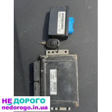 ЕБУ 1.4 кенго, логан,супернова