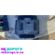 Двигун 1,6 HDI для Citroen/Peugeot, 2006, дизель, 1560 см³.