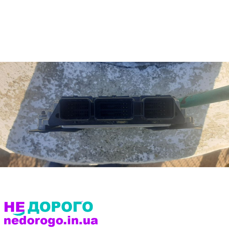 Двигун 1,6 HDI для Citroen/Peugeot, 2006, дизель, 1560 см³.