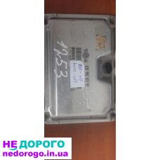 ЕБУ 1.9 тді пасат 96кв 130с