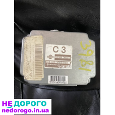 Блок управління АКПП для Nissan R51, 2008, 2.5 л дизель.