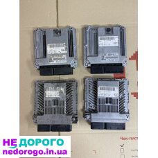 Блок управління двигуном Audi A6 C6 2005 3.0 бензин.