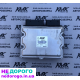 Блок керування двигуном 1.7cdti Denso Opel Astra J, 2010, 1.7 л, дизель.