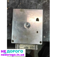 ЭБУ,Блок керування двигуном для Ford Sierra 2.0 DOHC