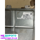 Блок керування двигуном Opel Astra J 1.6 CDTI 2014, об'єм 1.6 л, дизель. номер 55491600.