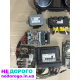 Блок керування двигуном Opel Astra J 1.6 CDTI 2014, об'єм 1.6 л, дизель. номер 55491600.