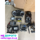 Блок керування двигуном Opel Astra J 1.6 CDTI 2014, об'єм 1.6 л, дизель. номер 55491600.