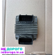 Блок керування двигуном Opel Meriva A Opel Astra 1.6 2003 1.6 л бензин.